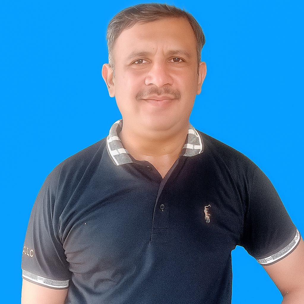 Sohail Safdar